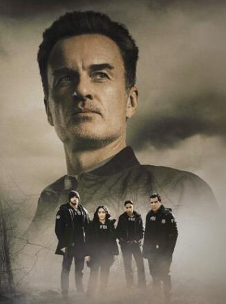 联邦调查局通缉要犯 第三季