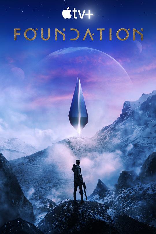 【直链】电视剧《基地（2021）》 - 1080P/720P高清HD下载