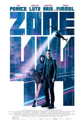 【直链】电影《414区（2021）》 - 1080P/720P高清HD下载