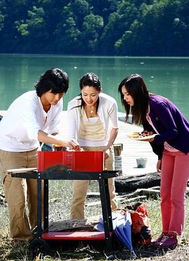 【直链】电视剧《爱情魔戒（2004）》 - 1080P/720P高清HD下载