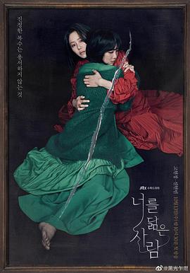 【直链】电视剧《你的倒影（2021）》 - 1080P/720P高清HD下载