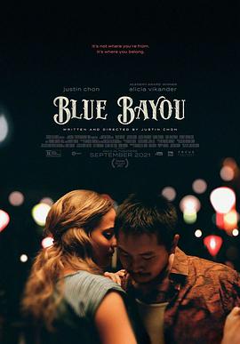 【直链】电影《蓝色海湾（2021）》 - 1080P/720P高清HD下载