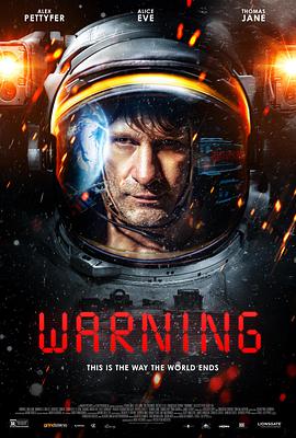 【直链】电影《警告（2021）》 - 1080P/720P高清HD下载