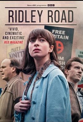 【直链】电视剧《雷德利路（2021）》 - 1080P/720P高清HD下载