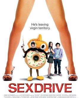 【直链】电影《破处之旅（2008）》 - 1080P/720P高清HD下载