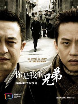 【直链】电视剧《你是我兄弟（2011）》 - 1080P/720P高清HD下载