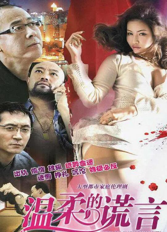 【直链】电视剧《温柔的谎言（2010）》 - 1080P/720P高清HD下载
