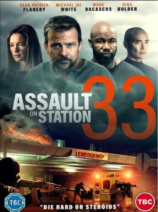 【直链】电影《袭击33号医院（2021）》 - 1080P/720P高清HD下载
