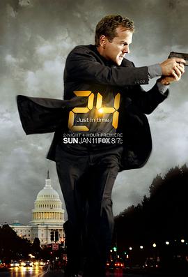 【直链】电视剧《24小时 第七季（2009）》 - 1080P/720P高清HD下载