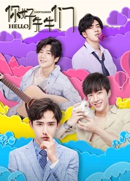 【直链】电视剧《你好，先生们（）》 - 1080P/720P高清HD下载