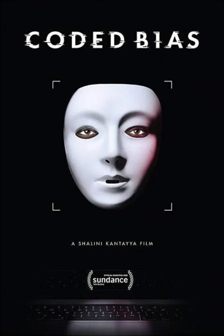 【直链】电影《编码歧视（2020）》 - 1080P/720P高清HD下载
