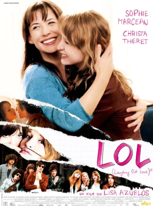 【直链】电影《母女情深（2008）》 - 1080P/720P高清HD下载