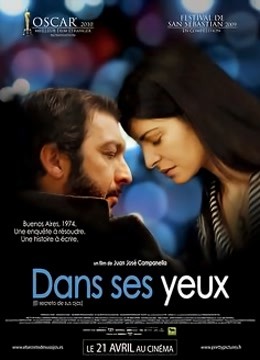 【直链】电影《谜一样的双眼（2009）》 - 1080P/720P高清HD下载