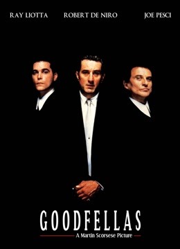【直链】电影《好家伙（1990）》 - 1080P/720P高清HD下载