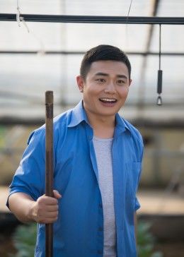 【直链】电影《沃土仁心（2018）》 - 1080P/720P高清HD下载