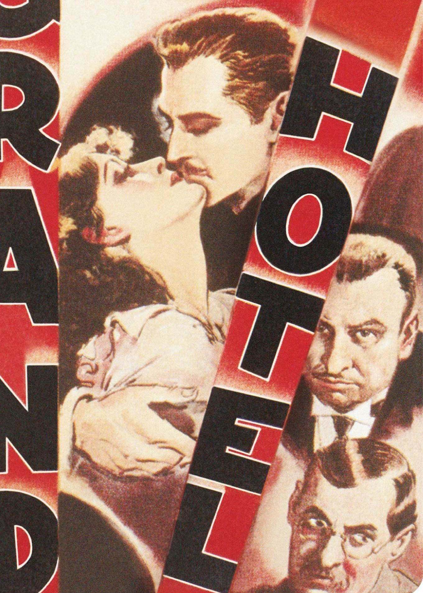 【直链】电影《大饭店（1932）》 - 1080P/720P高清HD下载
