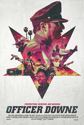 【直链】电影《不死警官（2016）》 - 1080P/720P高清HD下载