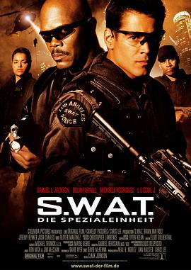 【直链】电影《反恐特警组（2004）》 - 1080P/720P高清HD下载