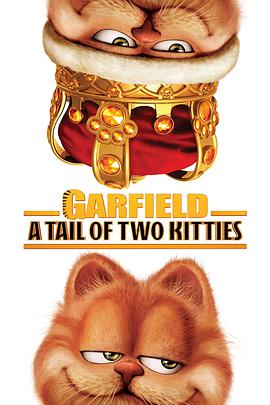 【直链】电影《加菲猫2 普通话（2006）》 - 1080P/720P高清HD下载