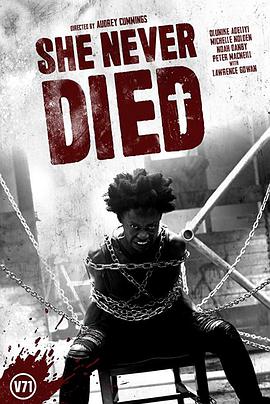 【直链】电影《不死之身（2019）》 - 1080P/720P高清HD下载