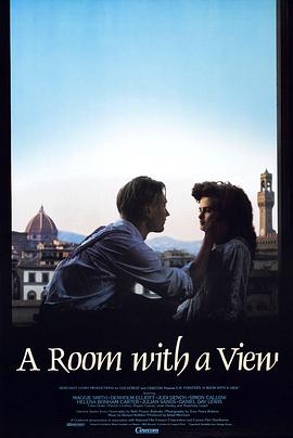 【直链】电影《看得见风景的房间（1985）》 - 1080P/720P高清HD下载