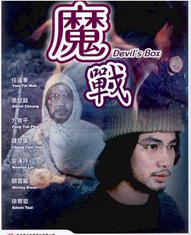 【直链】电影《魔战（1984）》 - 1080P/720P高清HD下载