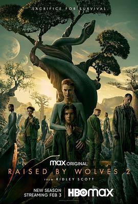 【直链】电视剧《异星灾变 第二季（2022）》 - 1080P/720P高清HD下载
