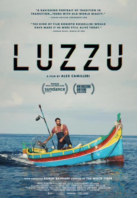 【直链】电影《沧海渔生（2021）》 - 1080P/720P高清HD下载