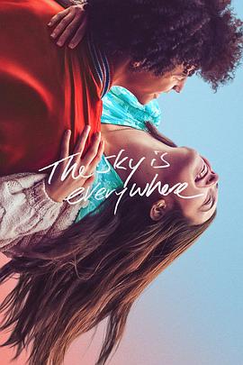 【直链】电影《天空的尽头是另一片天空（2022）》 - 1080P/720P高清HD下载