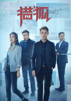 【直链】电视剧《猎狐（2020）》 - 1080P/720P高清HD下载