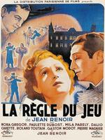 【直链】电影《游戏规则（1939）》 - 1080P/720P高清HD下载