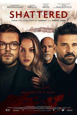 【直链】电影《支离破碎（2022）》 - 1080P/720P高清HD下载
