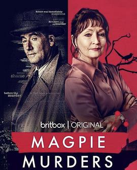 【直链】电视剧《喜鹊谋杀案（2022）》 - 1080P/720P高清HD下载