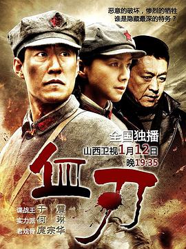 【直链】电视剧《血刃（2012）》 - 1080P/720P高清HD下载