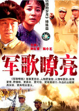 【直链】电视剧《军歌嘹亮（2002）》 - 1080P/720P高清HD下载