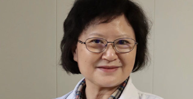 吴小梅简介