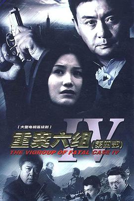 【直链】电视剧《重案六组 第四部（2011）》 - 1080P/720P高清HD下载