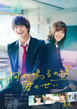 【直链】电影《心弦为君而鸣（2021）》 - 1080P/720P高清HD下载
