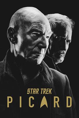 【直链】电视剧《星际迷航：皮卡德 第二季（2022）》 - 1080P/720P高清HD下载