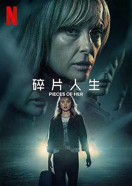 【直链】电视剧《碎片人生（2022）》 - 1080P/720P高清HD下载