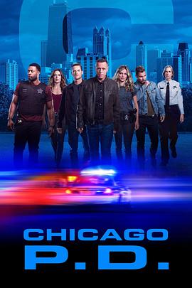 【直链】电视剧《芝加哥警署 第七季（2019）》 - 1080P/720P高清HD下载
