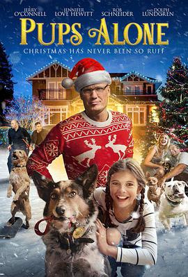 【直链】电影《灵犬当家圣诞节的危险（2021）》 - 1080P/720P高清HD下载