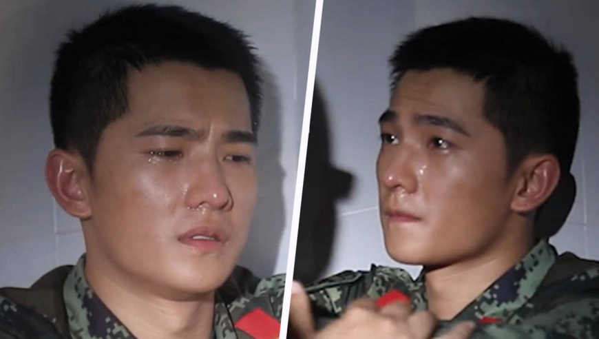 胡军刘烨蓝宇-演员入戏深:杨洋哭到晕厥,刘烨胡军险变弯,伊能静敲黄磊