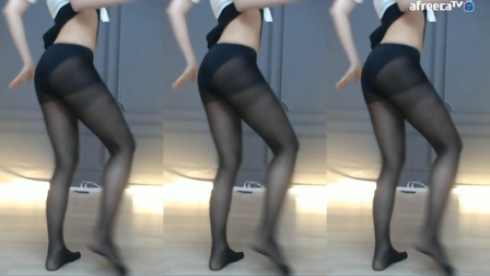 BJ유월이(柳月怡)2022年4月6日Sexy Dance202039