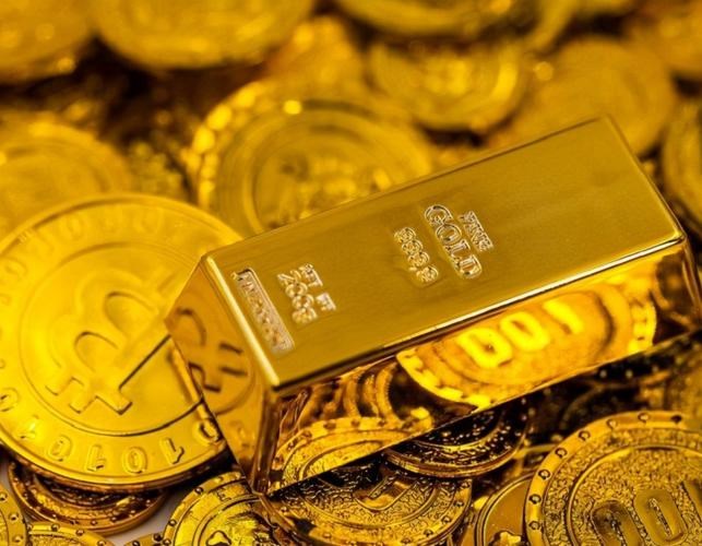 黃金價格會不會跌下來？黃金價格還會跌回300以下嗎？