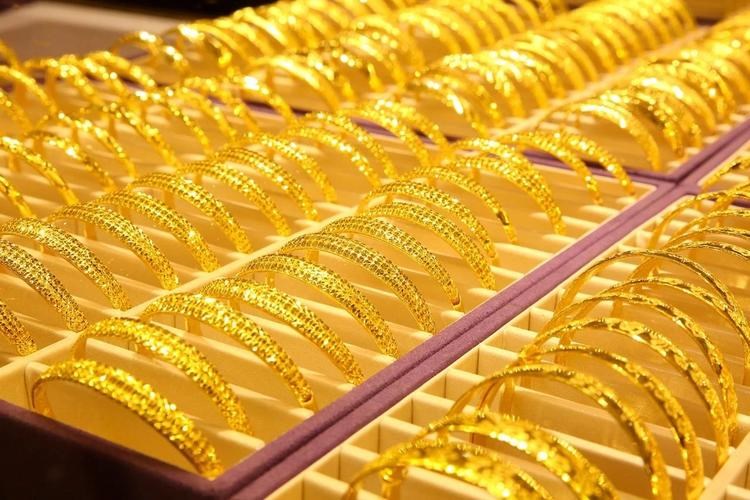 黃金首飾價格還會跌嗎？黃金價格為什么會跌？