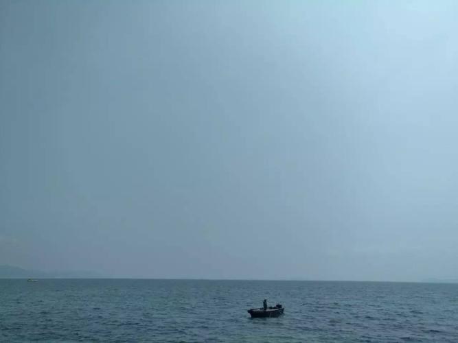 江河湖海是怎么區分的？江河湖海是地球上的自然產物？