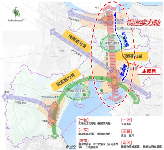 江蘇靖江屬于幾線城市？靖江是十八線，五線小城？