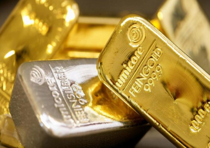 近期黃金價格還會跌嗎？黃金是否會持續下跌？
