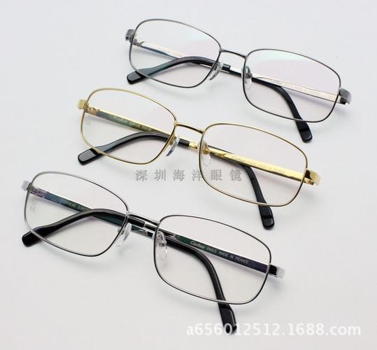 近視眼鏡架什么品牌好？什么牌子的眼鏡適合學生用？